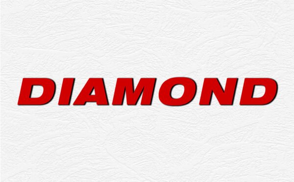 Diamond